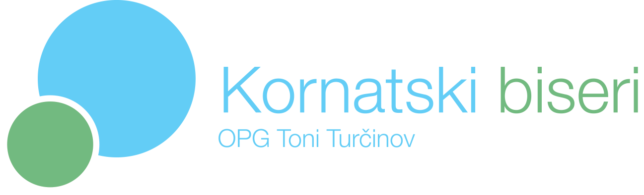Kornatski biseri -* OPG Toni TUrčinov